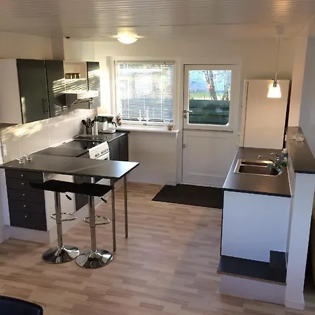 Hasmark Beach, House Close To The Beach. Otterup